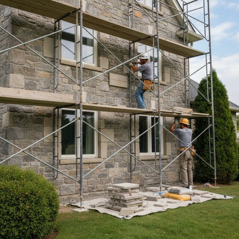 Top Siding Repair Companies in New Castle, IN