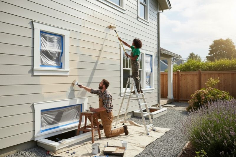 Top Siding Replacement Companies in New Castle, IN