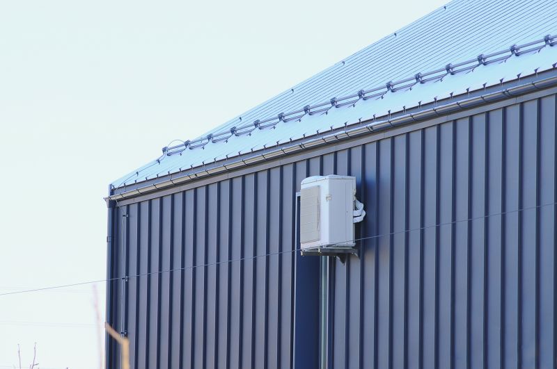 Building Cladding Service