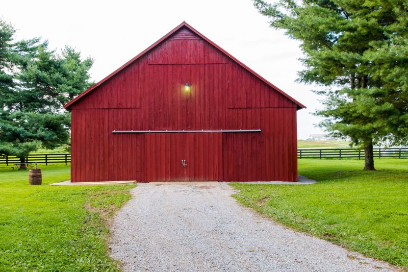 Best Barn Siding Replacement Contractors IN Fort Wayne, IN