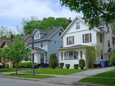 Cost of Siding IN Fort Wayne, IN