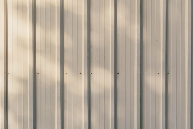 Aligning and Securing Panels